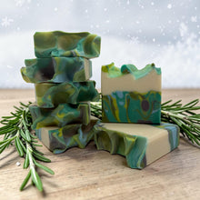 Load image into Gallery viewer, Winter Rosemary