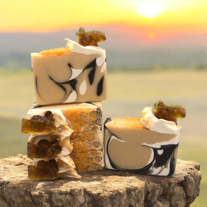 Raw Honey