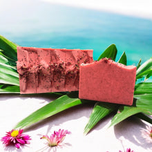 Load image into Gallery viewer, Beach Bum Scrub Bar.
