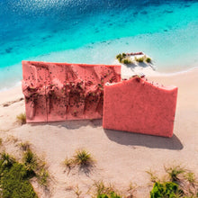 Load image into Gallery viewer, Beach Bum Scrub Bar.