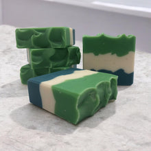 Load image into Gallery viewer, Cotton Eucalyptus