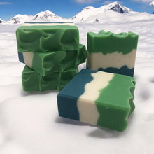 Load image into Gallery viewer, Cotton Eucalyptus