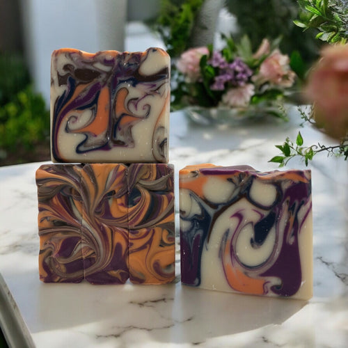 Bergamot Black Tea