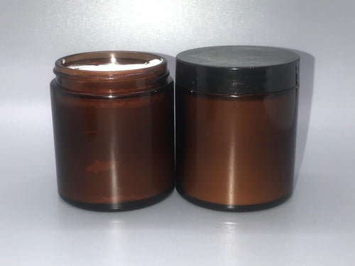 Cashmere Whipped Body Balm